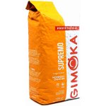 Gimoka Professional Supremo 1 kg – Zboží Dáma