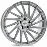 Keskin KT17 8x18 5x112 ET45 silver | Zboží Auto