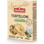 Pagani Industrie Alimentari Tortelloni ricotta a špenát 200 g – Zboží Dáma