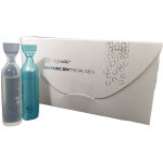 Nu Skin Galvanic Spa System Facial Gels with ageLOC Balení 8 x 4 ml – Hledejceny.cz