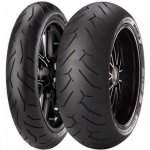 Pirelli Diablo Rosso II K 120/70 R17 58W – Zboží Mobilmania