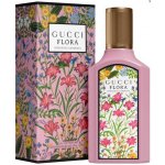 Gucci Flora Gorgeous Gardenia parfémovaná voda dámská 50 ml – Hledejceny.cz
