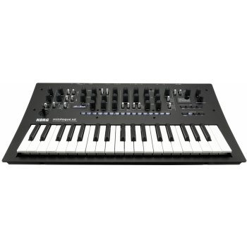 Korg Minilogue XD