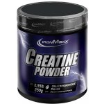 Ironmaxx Creatine Powder 250 g – Hledejceny.cz
