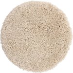 Spirella Highland béžová průměr 60 cm – Zboží Dáma