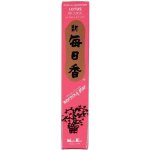 Nippon M/S japonské vonné tyčinky Lotus 50 ks – Zboží Dáma Nippon M/S japonské vonné tyčinky Lotus 50 ks – Zboží Dáma
