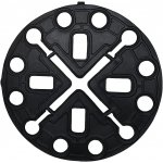 Gumová podložka na terč – Zboží Mobilmania