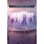 Stellaris: Federations – Hledejceny.cz