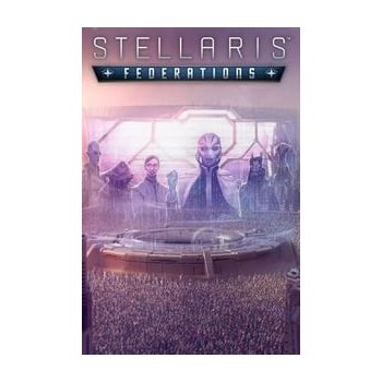 Stellaris: Federations