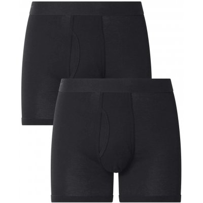 esmara Men Pánské boxerky s BIO bavlnou 3 kusy černá – Sleviste.cz