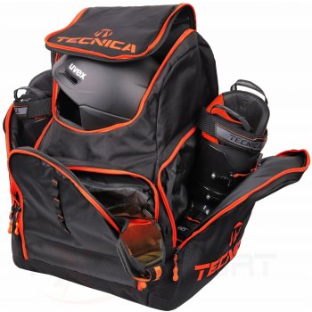 Tecnica Family/Team Skiboot Backpack 2021/2022