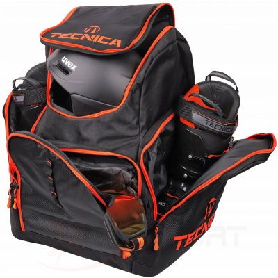 Tecnica Family/Team Skiboot Backpack 2021/2022 – Zbozi.Blesk.cz