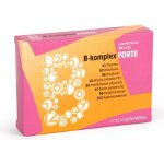 Rosen B-Komplex Repelent pro děti 25 dražé – Sleviste.cz