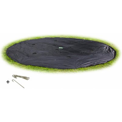 Exit Toys Weather Cover ground level krycí plachta na trampolínu 427 cm – Sleviste.cz