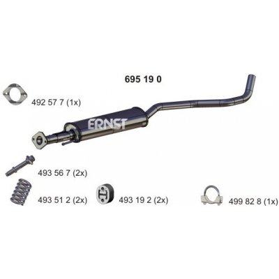 ERNST 695190 – Hledejceny.cz