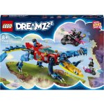 LEGO® DREAMZzz™ 71458 Krokodýlí auto – Zboží Živě