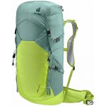 Deuter Speed Lite 30l zelený – Hledejceny.cz