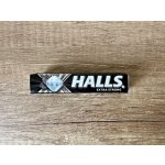 Halls Extra Strong bonbóny mentolové 33,5 g – Hledejceny.cz