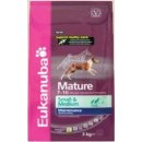 Eukanuba Mature & Senior Small & Medium Breed 1 kg