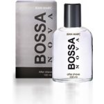 Jean Marc Bossa Nova voda po holení 100 ml – Zboží Dáma
