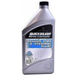 Quicksilver Power Trim and Steering Fluid 1 l – Hledejceny.cz