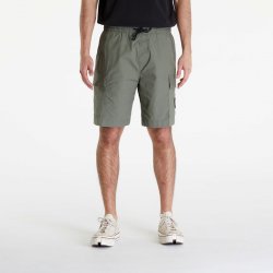 Calvin Klein Jeans Washed Cargo shorts Green