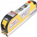 LevelPro3 LV-04 Laserová vodováha s metrem 2,5 m