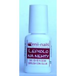 Enii Nails lepidlo na nehty se štětečkem 7,5 g – Hledejceny.cz