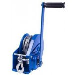 Ruční lanový naviják 1t 20m BHW2600 | Zboží Auto