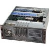 Serverové komponenty Základy pro servery Supermicro 842XTQ-R606B