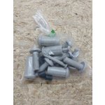 Thermobaby Kiddy židlička na WCloo Bílá – Zboží Mobilmania