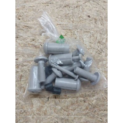 Thermobaby Kiddy židlička na WCloo Bílá – Zboží Mobilmania