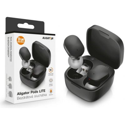 Aligator Pods LITE – Hledejceny.cz