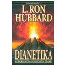 Moderní věda o duševním zdraví - Dianetika - L. Ron Hubbard