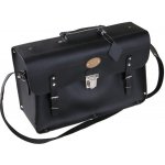Levior Kožená brašna profi 27x43x18cm – Zboží Mobilmania