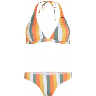 O'Neill dámské dvoudílné plavky Marga Rita bikini Set