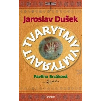 Tvarytmy - Pavlína Brzáková, Jaroslav Dušek