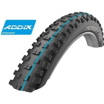 Schwalbe Nobby Nic 27,5x2,35 skládací