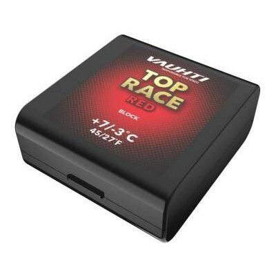 Vauhti Top Race Red Block 12 g – Hledejceny.cz