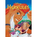 Herkules DVD