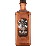 The Deacon 40% 0,7 l (holá láhev) – Zboží Dáma