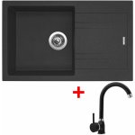 Set Sinks Linea 780 + POLO GR – Zboží Mobilmania
