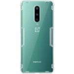 Pouzdro Nillkin Nature OnePlus 8 čiré – Hledejceny.cz