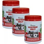 Baktoma Bacti KD bakterie do dřezu 0,5 kg – HobbyKompas.cz