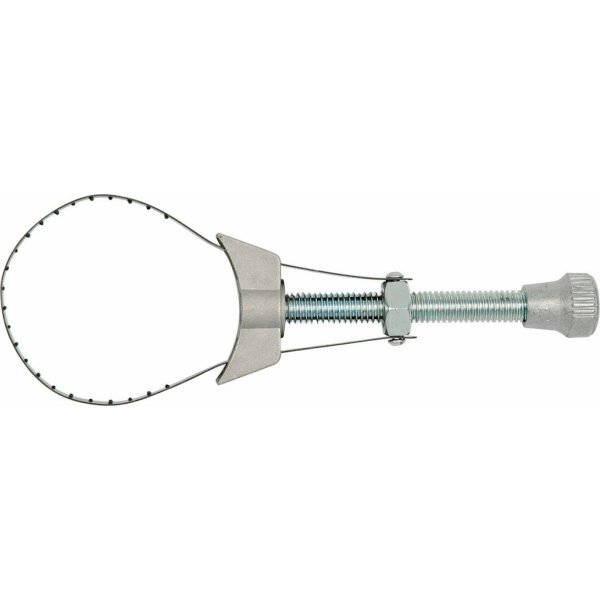 Klíč Vorel klíč na olejový filtr 55-110 mm TO-57610