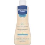 Mustela Bébé Gentle Shampoo jemný šampon pro děti od narození 200 ml – Zboží Dáma