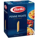 Barilla Penne Rigate 0,5 kg – Zboží Mobilmania