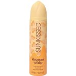 Sunkissed šlehačková sprchová pěna Shower Whip Lemon Sorbet, 250ml – Hledejceny.cz