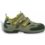 Cofra NET S1 P SRC sandály Béžová – Zboží Mobilmania