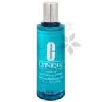 Clinique Rinse Off Eye Make Up Solvent odličovač očí 125 ml – Hledejceny.cz